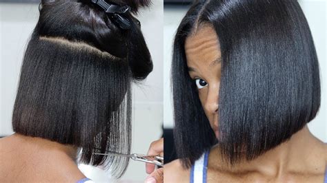 Cutting Your Own Hair Short Offer Cheap Save 61 Jlcatj Gob Mx