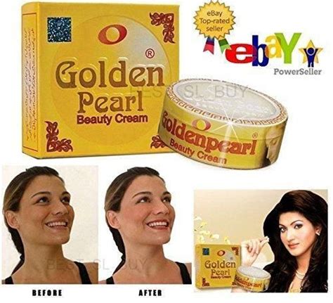 Golden Pearl Beauty Cream 30g At Rs 150piece ब्यूटी क्रीम Darsh
