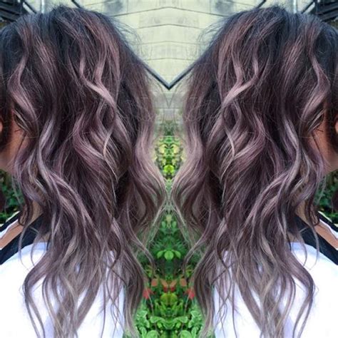 How To Get Lilac Hair For This Season Style Easily