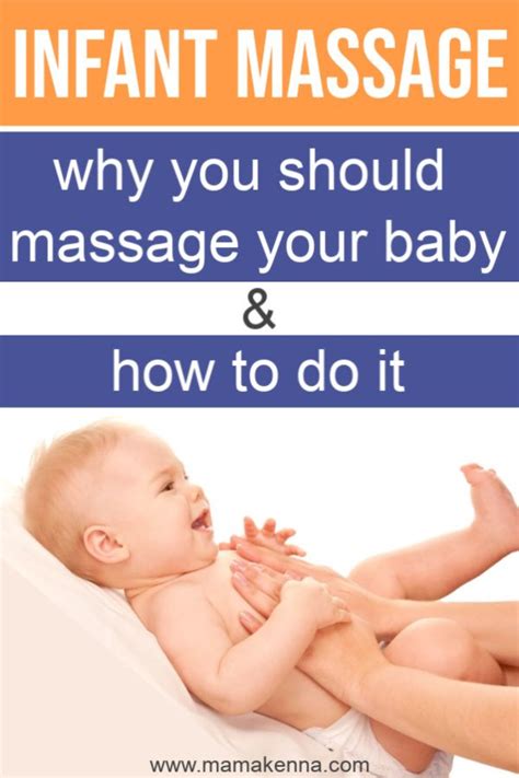 Infant Massage Benefits Techniques Baby Massage Newborn Massage