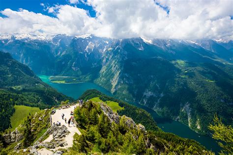 Top 10 national parks in Germany - Lonely Planet