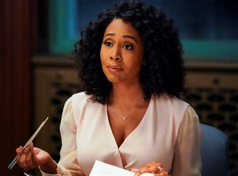 Simone Missick On All Rise And The Cancellation Of Luke Cage Collider