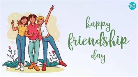 An Incredible Collection Of Over 999 Friendship Day Images In Full 4k