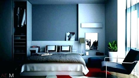 The wall paint color of very light cocoa gives a cool and fresh look to wild wall bedroom painting. Amazing Painting Ideas For Your Rooms | Mississauga Handyman