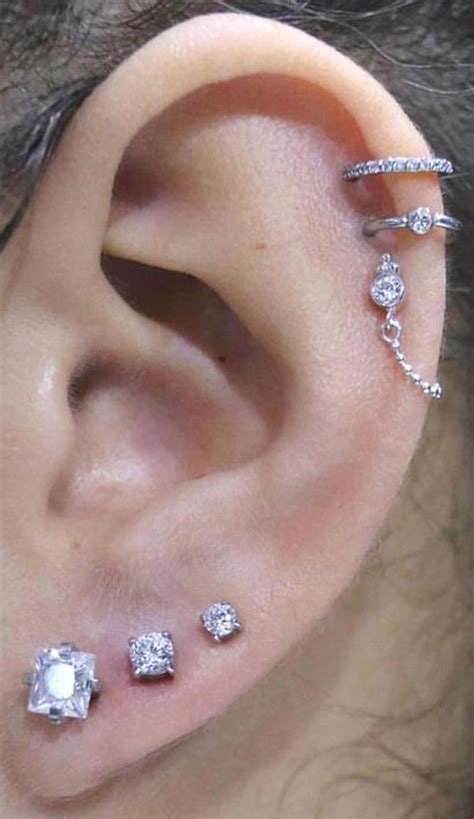 Check The Webpage For More Information Piercings Ear Jewelry