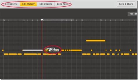 How to make your own apps. Chrome App To Create Your Own Music: UJAM