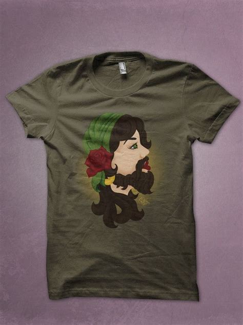 The fifteenth series of the bill, a british television drama, consisted of 87 episodes, broadcast between 7 january and 31 december 1999.on 5 june 2013, the bill series 15 part 1 & 2 and the bill series 15 part 3 & 4 dvd sets were released (in australia). Bearded Lady Tshirt | Bearded lady, T shirts for women, Fashion