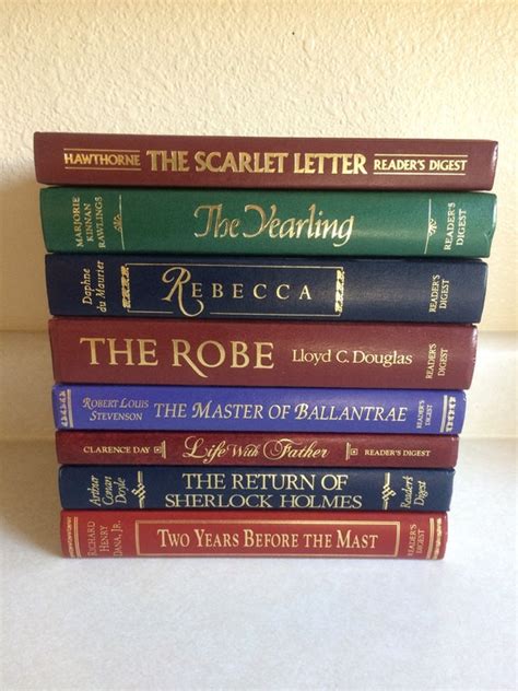 Readers Digest Worlds Best Reading Hardcover Books Etsy