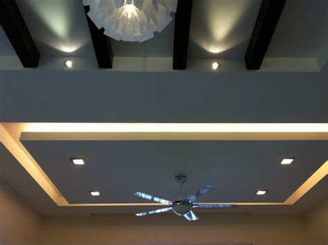 Profile designs' faux plaster ceiling systems is an affordable alternative to authentic plaster ceiling treatments. Plaster Ceiling Design | Plaster ceiling design, Plaster ...