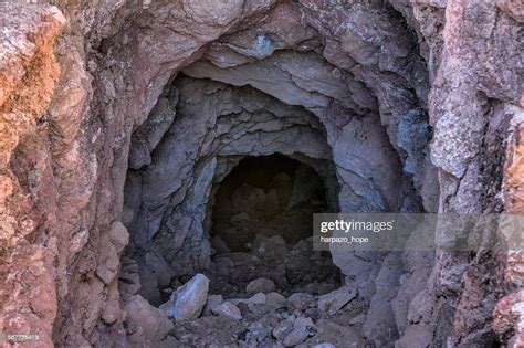 Mine Shaft High Res Stock Photo Getty Images