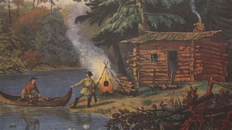 Was fur ein geiler artikel. Indian Camp - Karambia