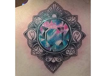 According to an historical narrative on the event titled chief left hand, by margaret coel , there were several events that led to the colorado militia's attack on the village. 3 Best Tattoo Shops in Fort Collins, CO - Expert Recommendations