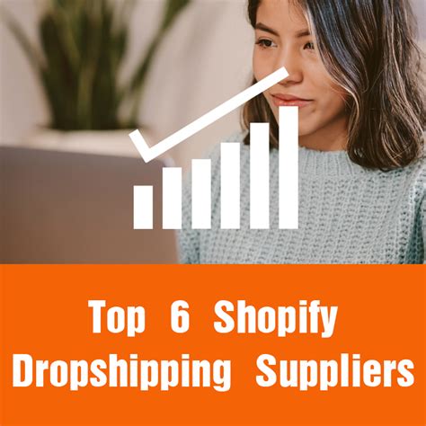 Top 6 Shopify Dropshipping Suppliers Nihaodropshipping Blog