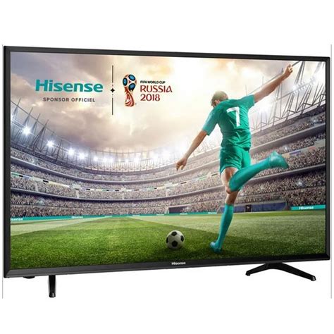 Buy Hisense 32 Inch Hisense Digital Frameless Hd Led Tv Online Dubai