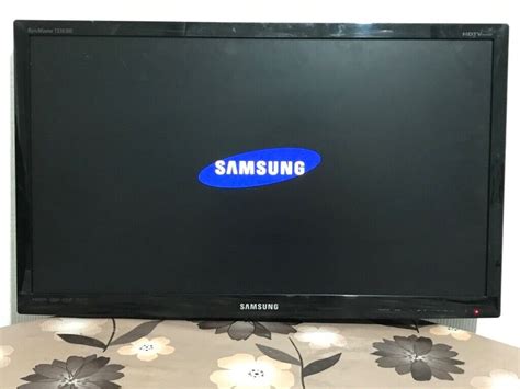 Samsung 27 Inch Altra Slim Full Hd Led Tv Freeview Usb No Stand