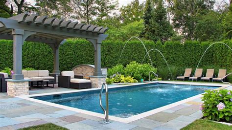 Top Backyard Swimming Pool Design Ideas Youtube