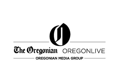 New Logo For New Era Of The Oregonian