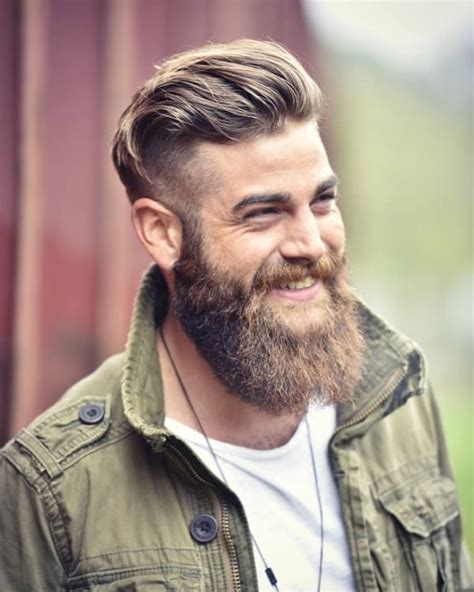 To be specific, this might not be just bearded rather a strong style statement symbolic of the strength and. 54 Best Viking Beard Styles For Bearded Men - Fashion Hombre