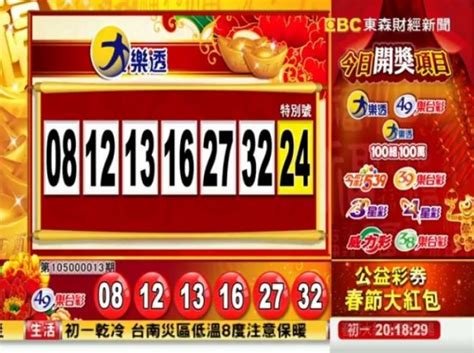 • 十三億威力彩開將在即 台灣人求明牌的招式、花樣百出 但要過上好生活，除了天助外，自助才是根本 在印尼泗水，有一組三八明牌 只要認真. 大樂透、威力彩、今彩539開獎囉! - 財經 - 自由時報電子報