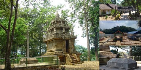 Menurut agus, berdasarkan data prasasti, karya sastra, dan tinggalan arkeologis, ada dua alasan mengapa gajah mada memuliakan kertanagara hingga mendirikan candi baginya. Sketsa Gambar Candi Cangkuang | Garlerisket