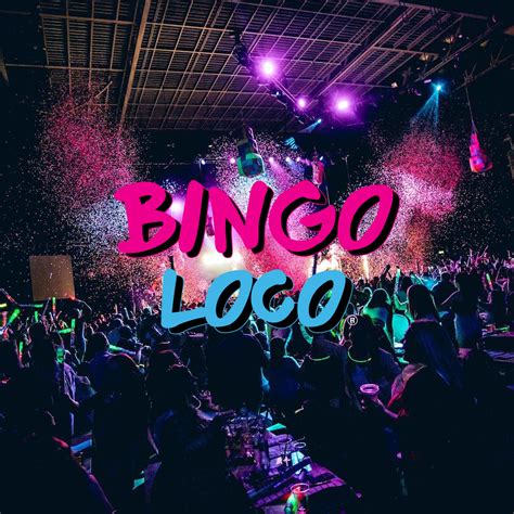 Bingo Loco Spectrum Productions