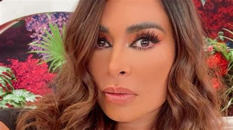 Galilea Montijo Explotó Contra Reportero Por Señalarla De Prepotente Infobae