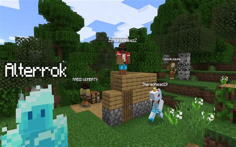 Descargar Minecraft Gear Vr Edition Apk 2023 【gratis】 Goapk