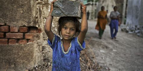 Education in malaysia towards a developed nation. Issue of Child Labour in India