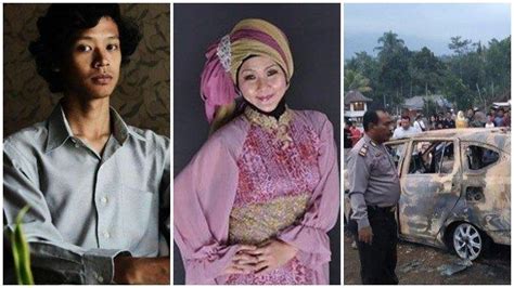 Kasus Pembunuhan Dalam Rumah Tangga Di Indonesia La City Beat