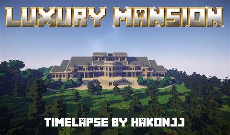 How to sell drugs online fast (2019). Minecraft Timelapse - Luxury Mansion  1080p HD  + FREE ...