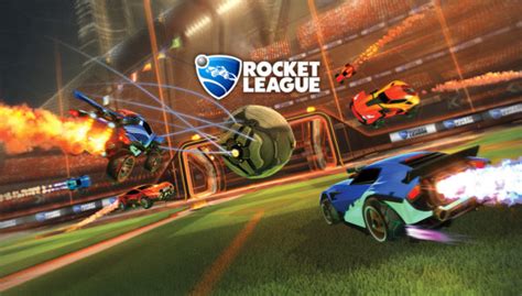 Rocket League Review Kicking It Into High Gear Gazette Review