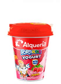 Alquería - Yogurt Alquería