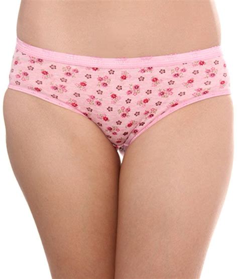 buy mae multi color cotton panties pack of 3 online at best prices in india snapdeal