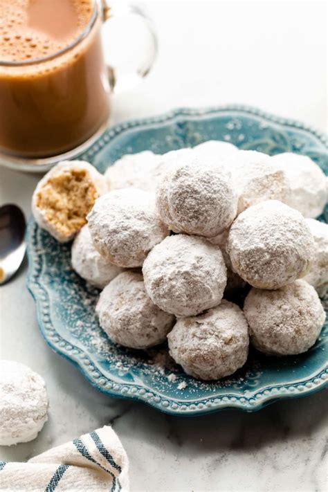 Mini Powdered Sugar Donut Muffins Sallys Baking Addiction