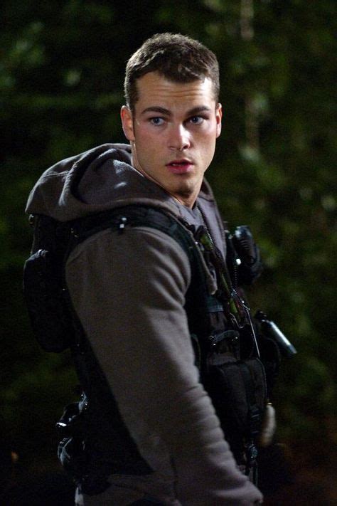17 Best Shawn Roberts Images Resident Evil Actor How To Look Better