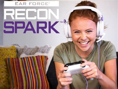Turtle Beach Recon Spark Gaming Headset Ab Sofort Als Limited Edition