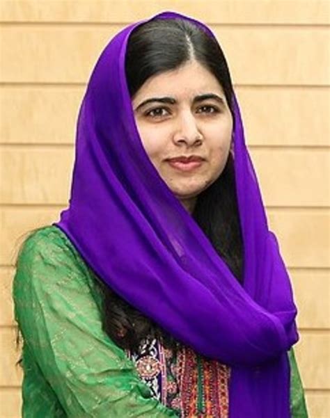 The Story Of Malala Yousafzai The Youngest Nobel Laureate And Activist