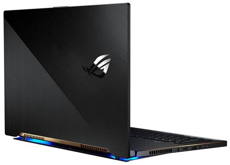 Asus Rog Zephyrus S17 Gx701 Specs Tests And Prices Laptopmedia Canada