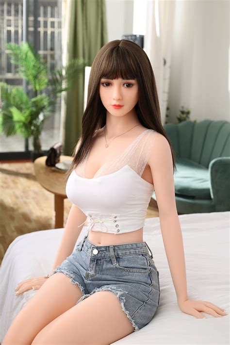 Cm Lifelike Adult Sex Dolls Big Buttocks And Breast Japanese Oral