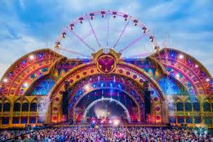 Address, phone number, tomorrowland belgium reviews: Tomorrowland 2015 Music Festival - The WoW Style