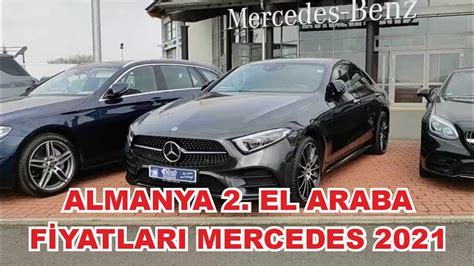 almanya 2 el araba