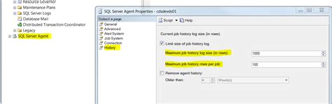 Powershell Microsoft Sqlserver Management Smo Server Jobs Job Hot Sex Picture