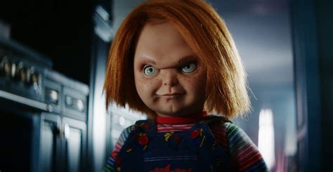 Chucky Episode 3 Of Tv Series Revealed Charles Lee Rays Killer