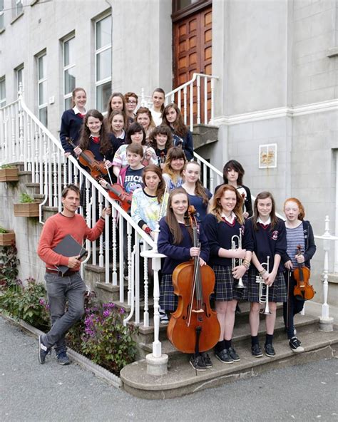 Wicklow Commissions 2014 A Work For Young People With Composer George