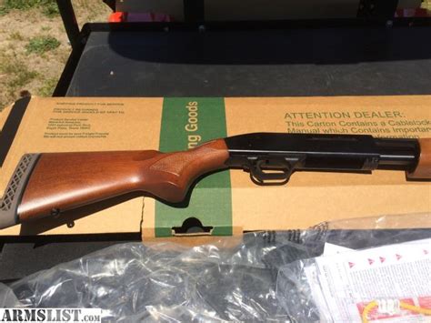 Armslist For Sale Mossberg 410