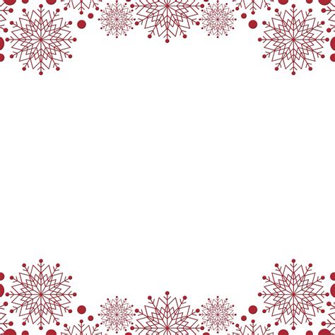 Edit Free Photo Of Snowflakes Decorative Decoration Christmas Red Needpix Com