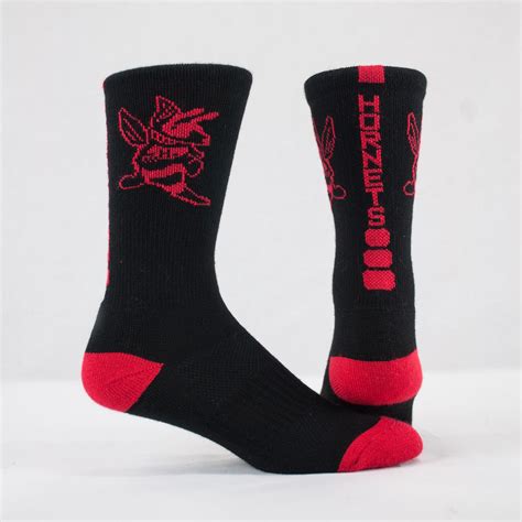 Design Elite Custom Crew Socks Custom Sock Shop