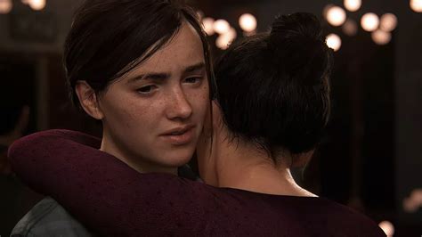 The Last Of Us Part Ii Reddit Leak Is Full Of Story Spoilers Missions List And More Segmentnext