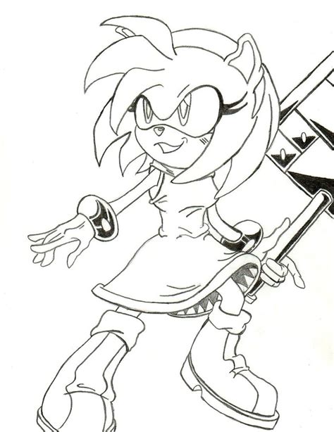 Amy Rose Coloring Pages Thor In Thor Ragnarok Coloring Page Waldo