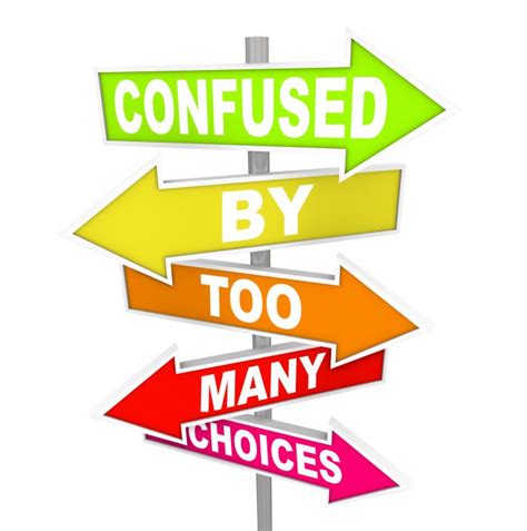 Deciding How To Decide How To Make Decisions The Business Brain